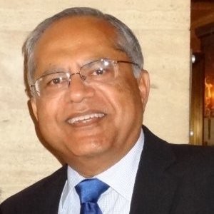 Krishna Mohan