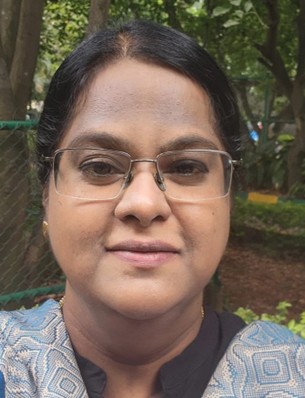 Dr. Santhi Sudha S.